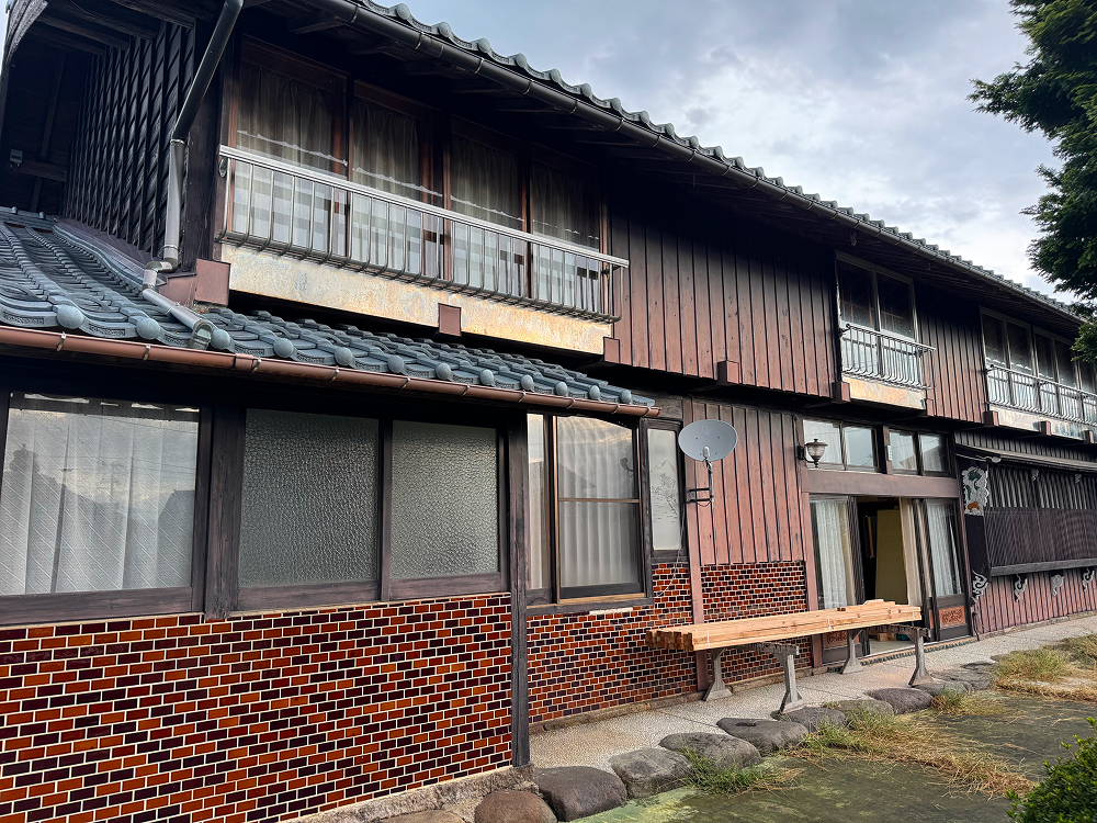 スピンケア24つむぎ佐渡