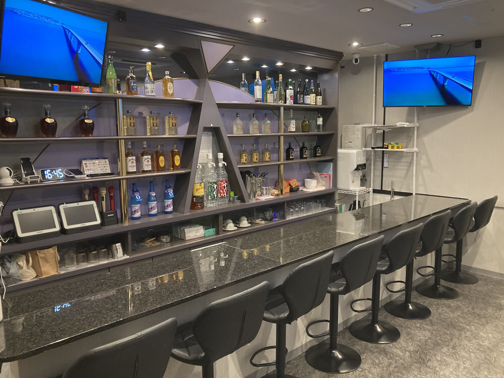 カラオケきっさ＆すなっくタンバン